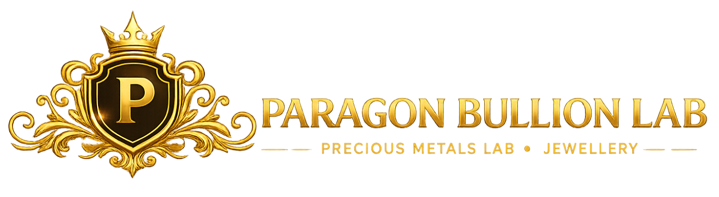 Paragon Bullion